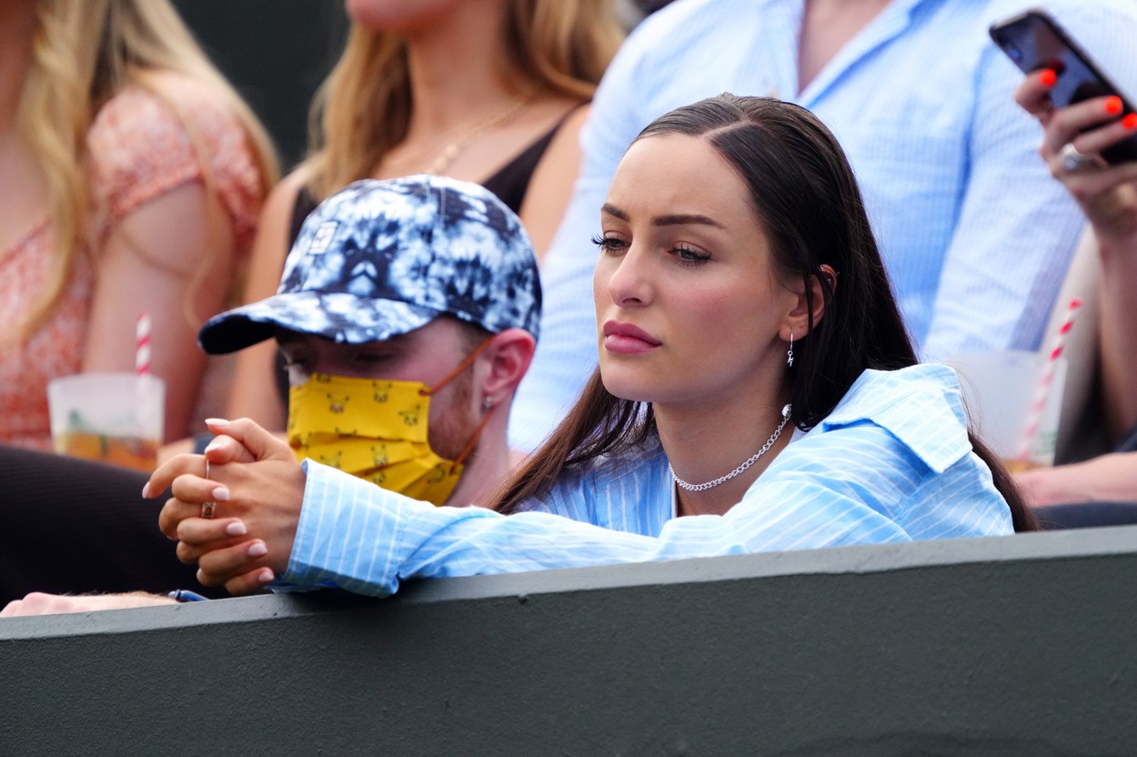 Chiara Passari a rupt tăcerea după ce Nick Kyrgios a fost chemat în instanță: ”În sfârșit, cineva suficient de inteligent!”