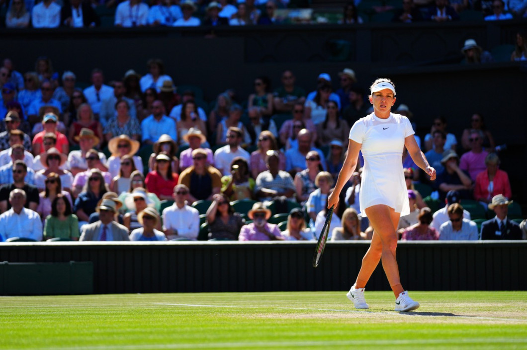 Wimbledon Tennis Championships, Day 11, The All England Lawn Tennis and Croquet Club, London, UK - 07 Jul 2022