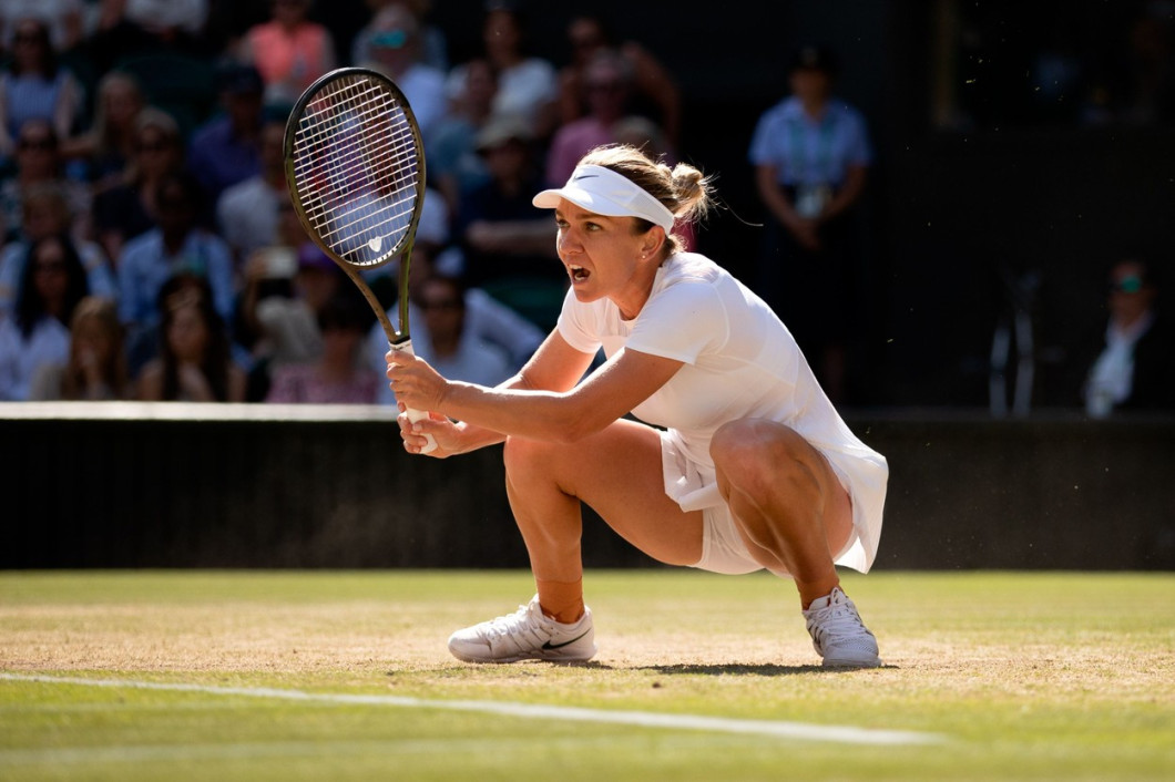 Wimbledon Tennis Championships, Day 11, The All England Lawn Tennis and Croquet Club, London, UK - 07 Jul 2022