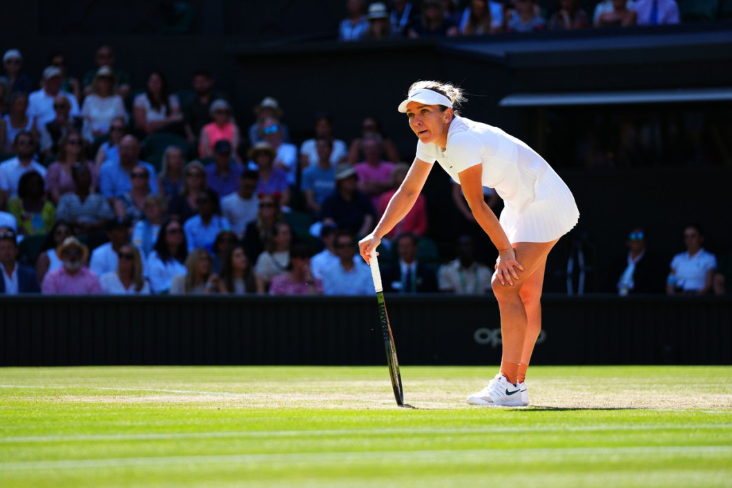 Wimbledon Tennis Championships, Day 11, The All England Lawn Tennis and Croquet Club, London, UK - 07 Jul 2022