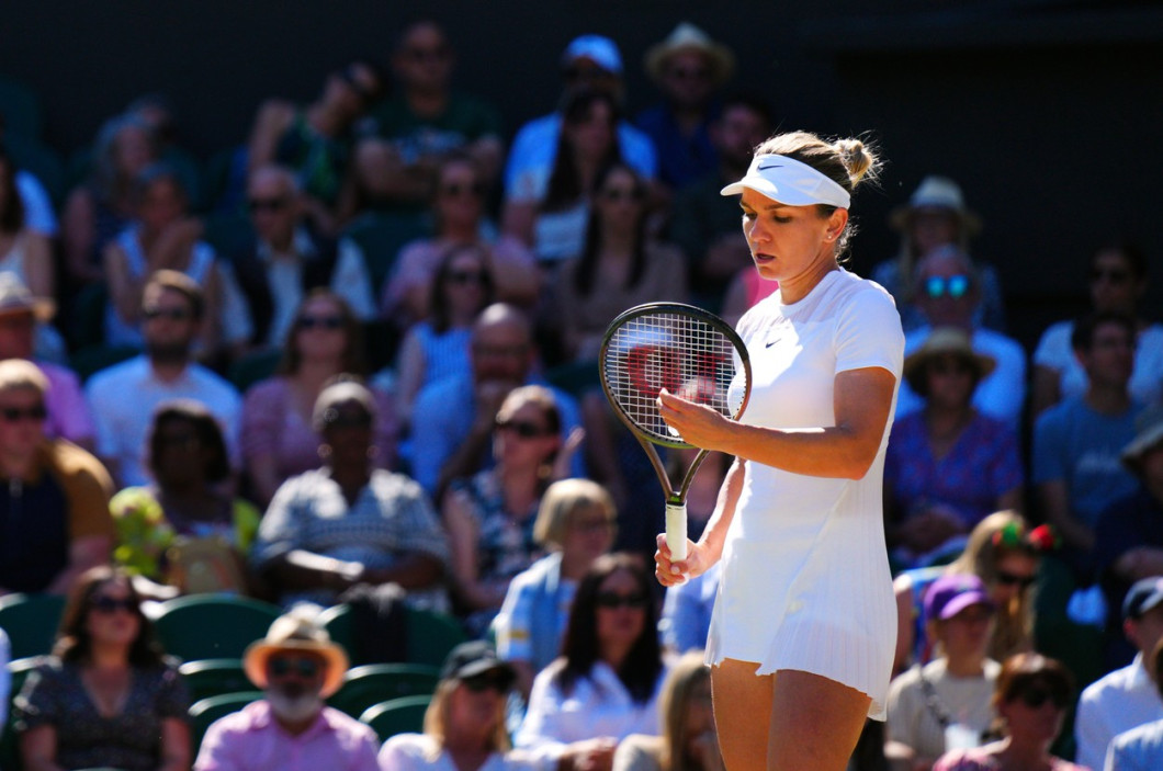 Wimbledon Tennis Championships, Day 11, The All England Lawn Tennis and Croquet Club, London, UK - 07 Jul 2022
