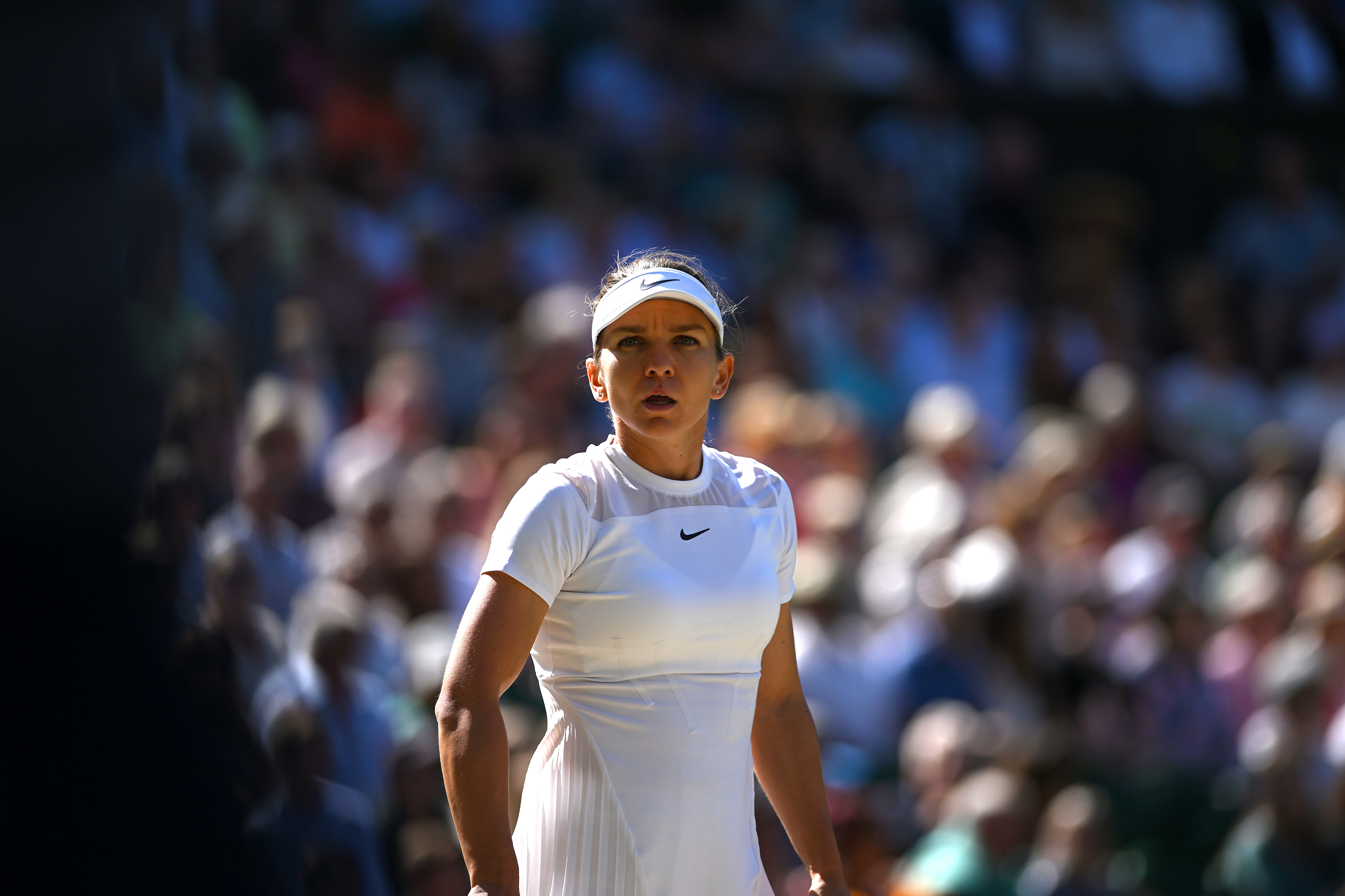 Simona Halep, aproape de Turneul Campioanelor. Cum arată situația în clasamentul celor mai în formă jucătoare