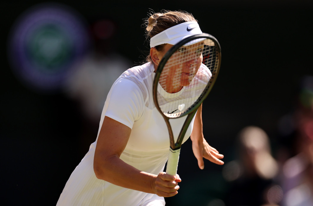 Day Eleven: The Championships - Wimbledon 2022
