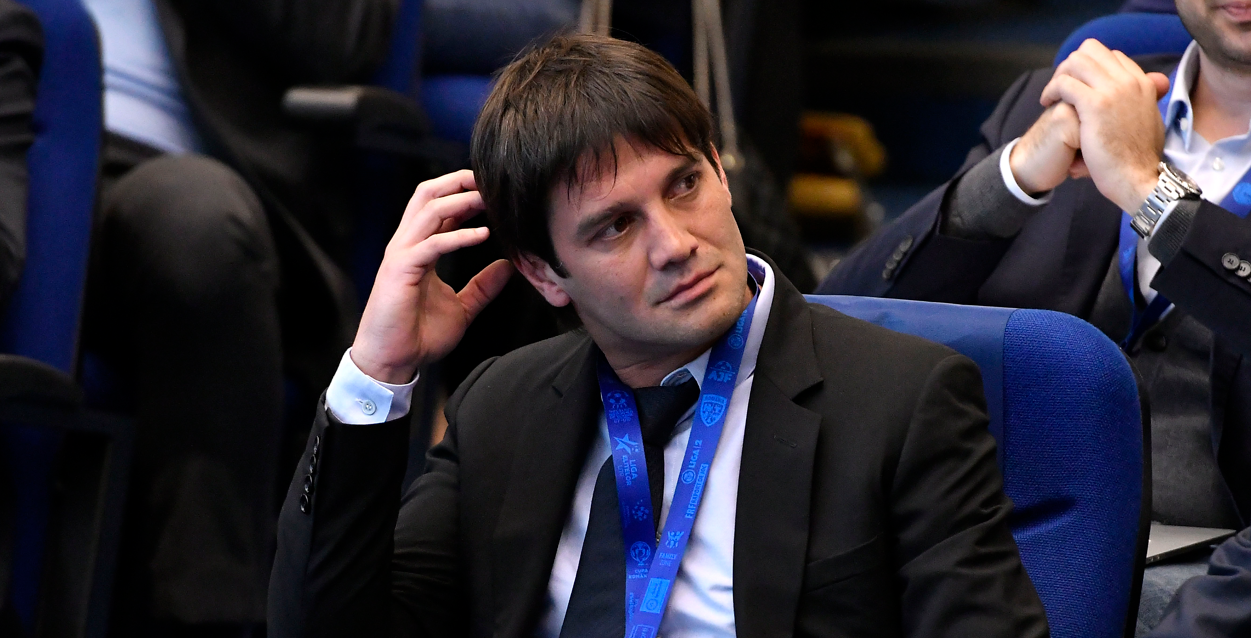 Cristi Chivu a dezvăluit momentul care l-a făcut să devină antrenor: ”Am zis să nu fiu eu ultimul om”