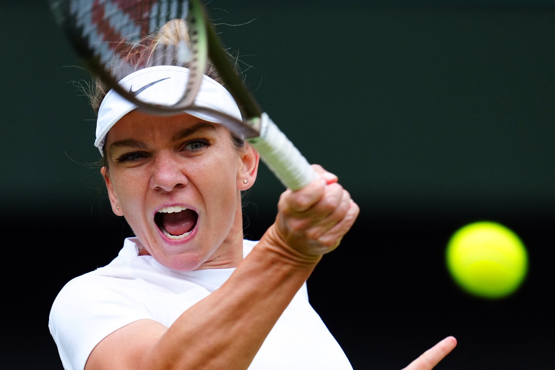 Simona Halep, din nou în prim-planul tenisului mondial: Revenirea ei a fost stelară