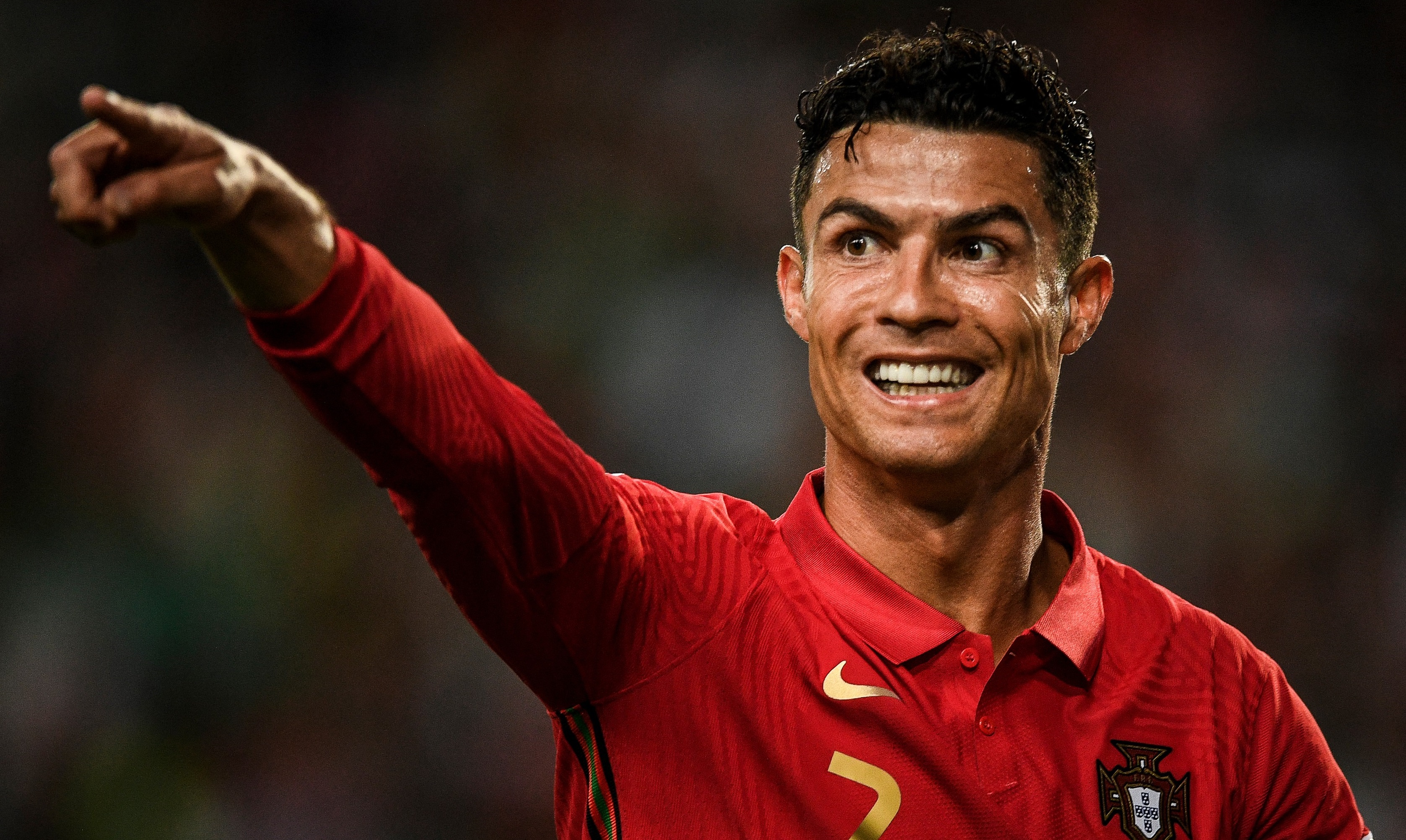 S-a aflat destinația preferată de Cristiano Ronaldo. Mai multe cluburi s-au aliniat la coadă pentru semnătura sa