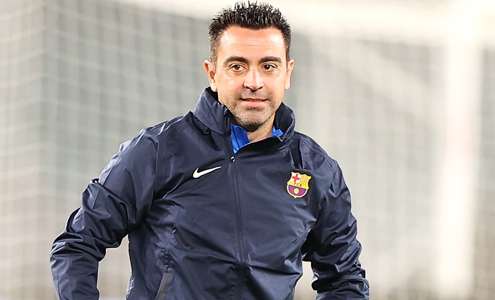 Totul pentru reconstrucție! Fotbalistul pe care Xavi l-a sunat de trei ori pentru a-l chema la Barcelona