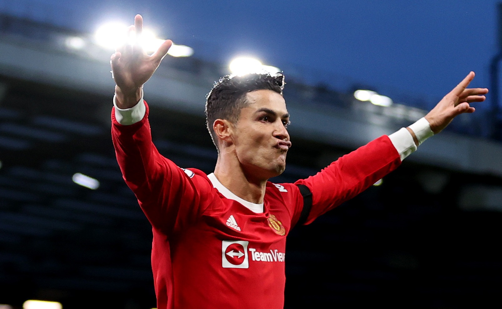 Prima echipă care "pune banii jos" pentru Cristiano Ronaldo. Oferta e mai mare decât suma plătită de Manchester United