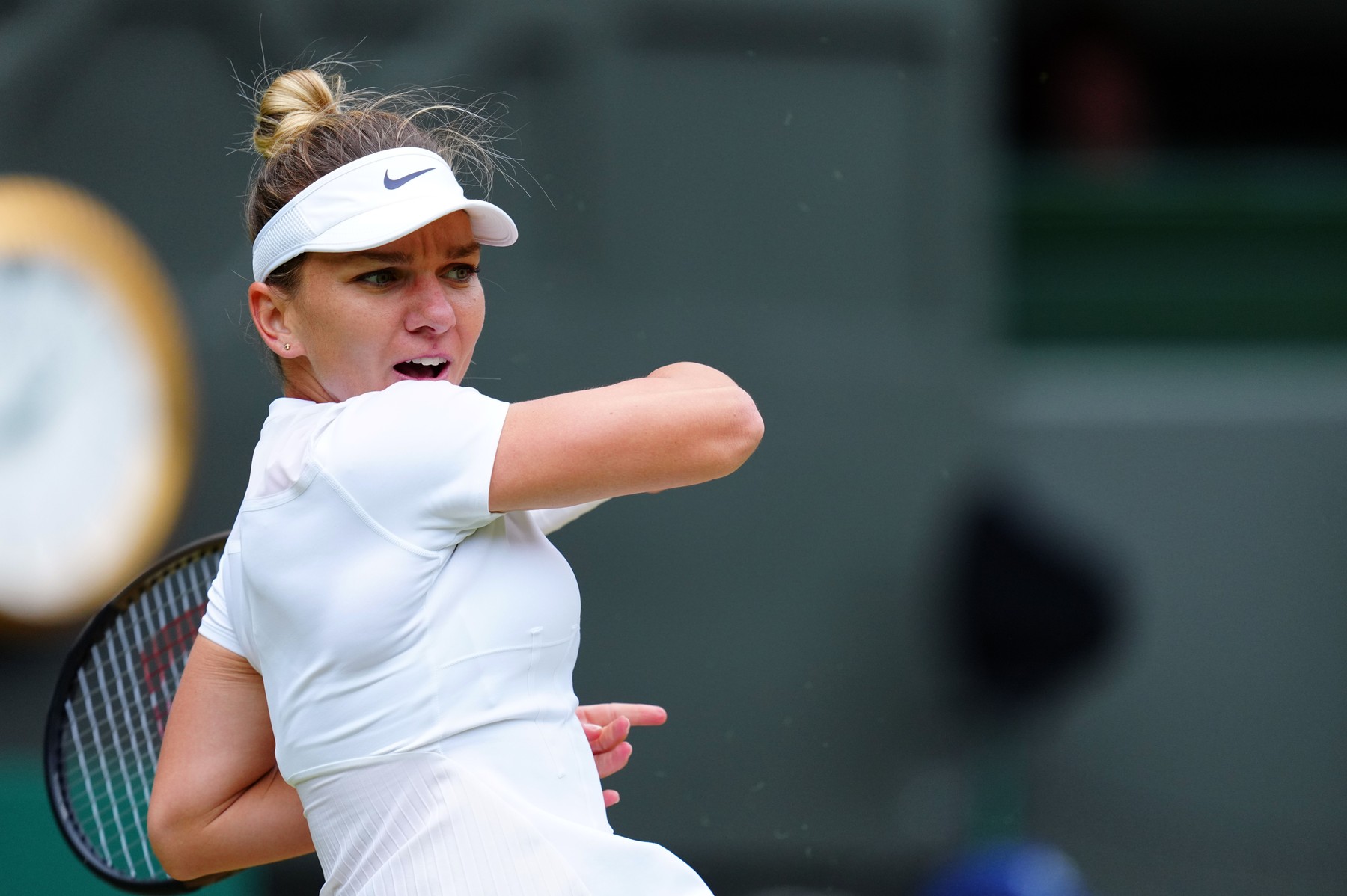 Simona Halep, încrezătoare înaintea jocului cu Elena Rybakina: Mă simt pregătită. Ce a spus despre Wimbledon 2019