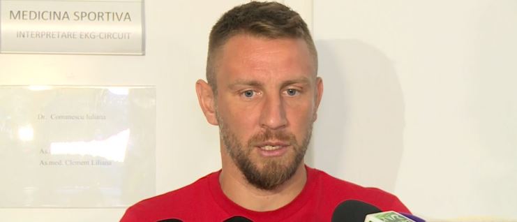 Căpitanul lui Dinamo a dezvăluit ce le-au spus cei din noua conducere jucătorilor, după ce au cumpărat acțiunile
