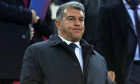 FC Barcelona v Elche CF - La Liga Santander, Spain - 18 Dec 2021