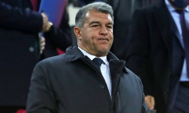 FC Barcelona v Elche CF - La Liga Santander, Spain - 18 Dec 2021
