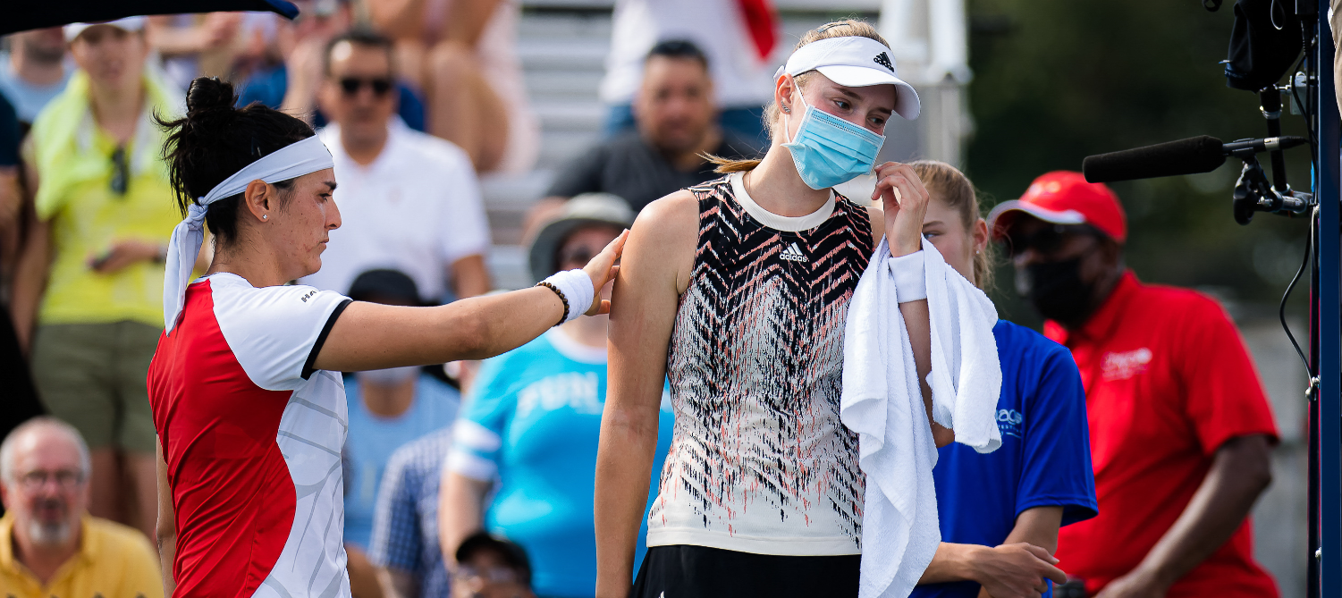 Elena Rybakina - Ons Jabeur LIVE TEXT, de la 16:00, în finala de la Wimbledon. Premierele bifate