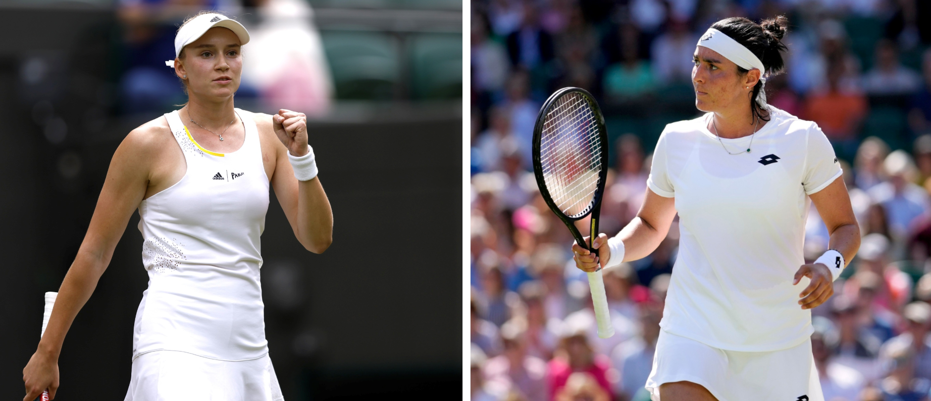Elena Rybakina - Ons Jabeur LIVE TEXT, de la 16:00, în finala de la Wimbledon. Premierele bifate