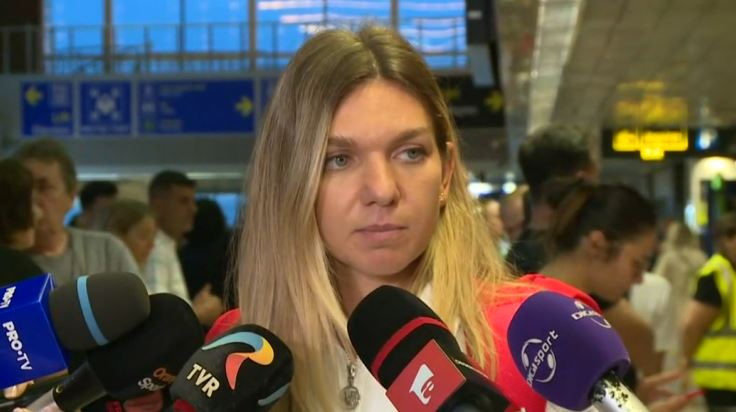 Primele explicații clare despre contaminare. Cum își poate demonstra Simona Halep nevinovăția