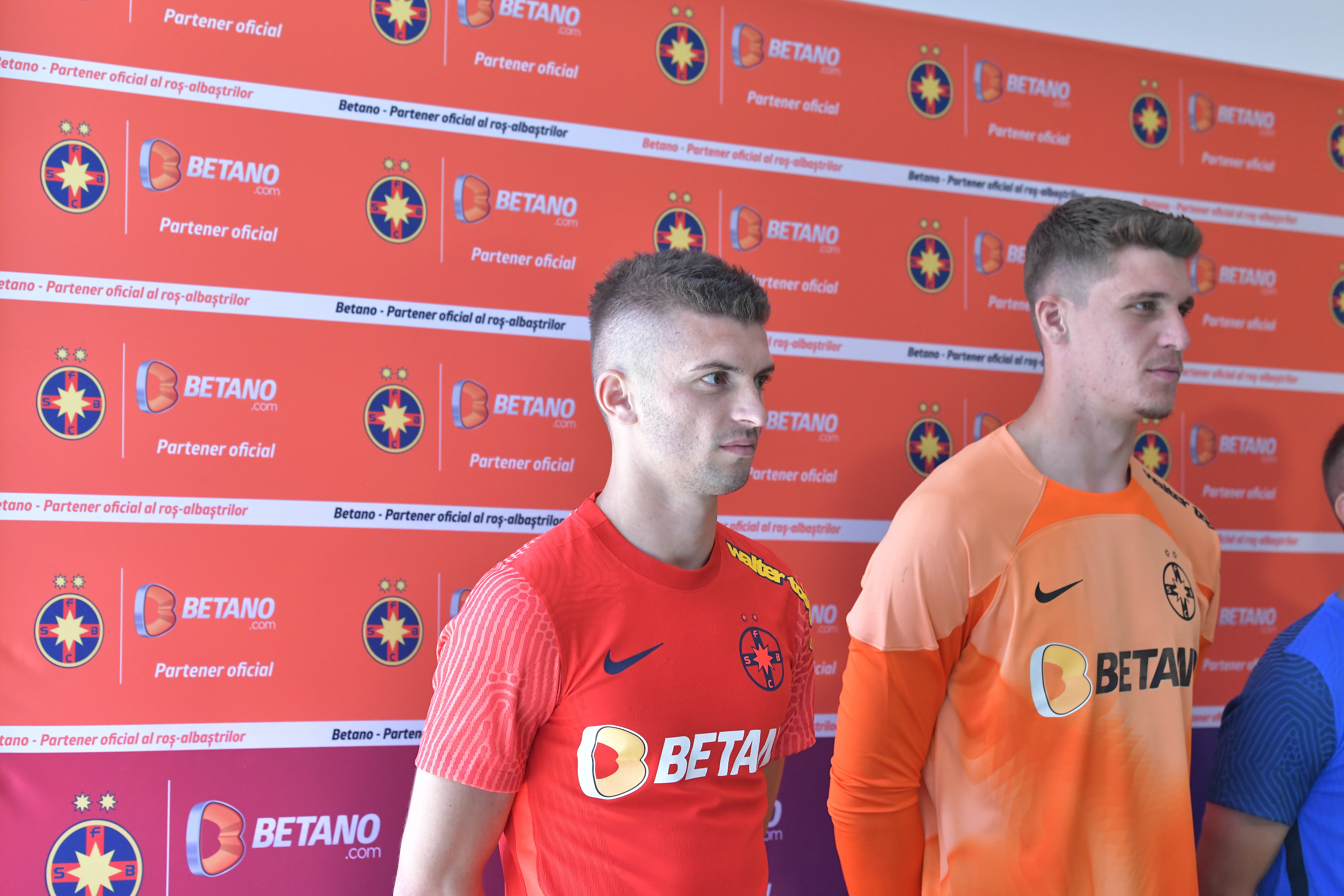 Verdictul medicilor în cazul lui Florin Tănase. Cum va arăta primul 11 al FCSB-ului în prima etapă