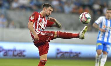 FOTBAL:UNIVERSITATEA CRAIOVA-SEPSI OSK SFANTU GHEORGHE, CUPA ROMANIEI (12.05.2022)