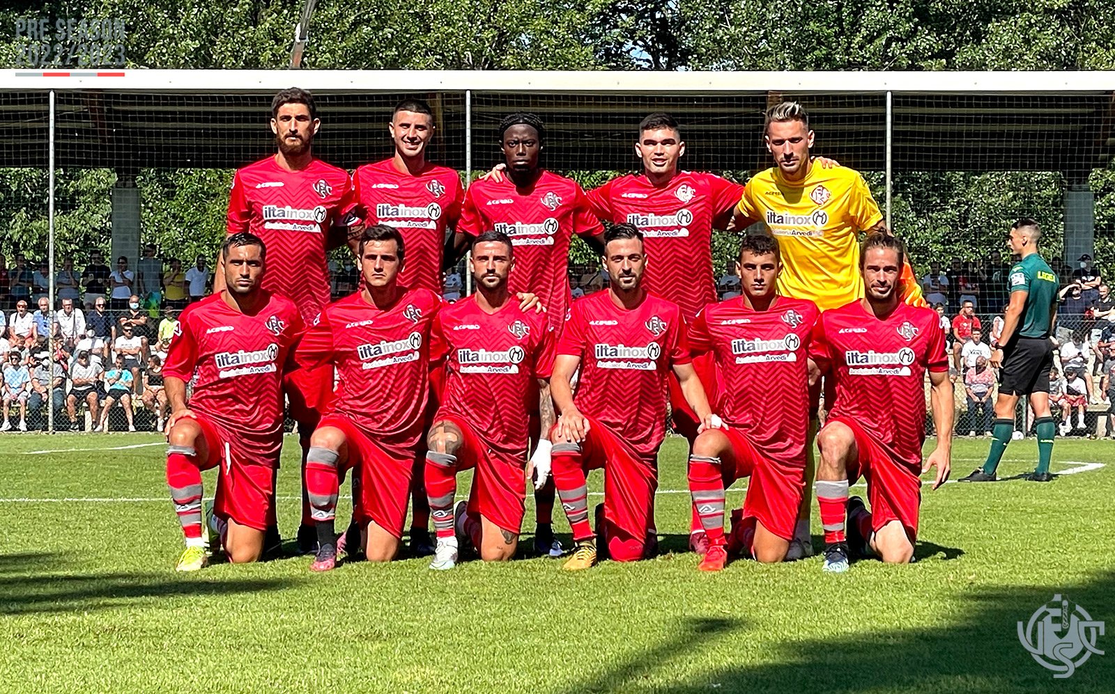 Ionuț Radu a debutat pentru Cremonese! Victorie clară pentru echipa românilor în ultimul amical