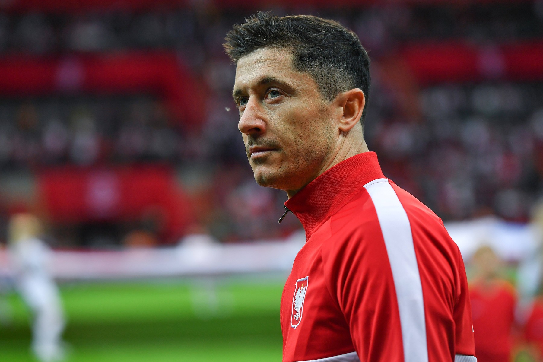 Cu cine îl "obligă" Bayern pe Robert Lewandowski să negocieze