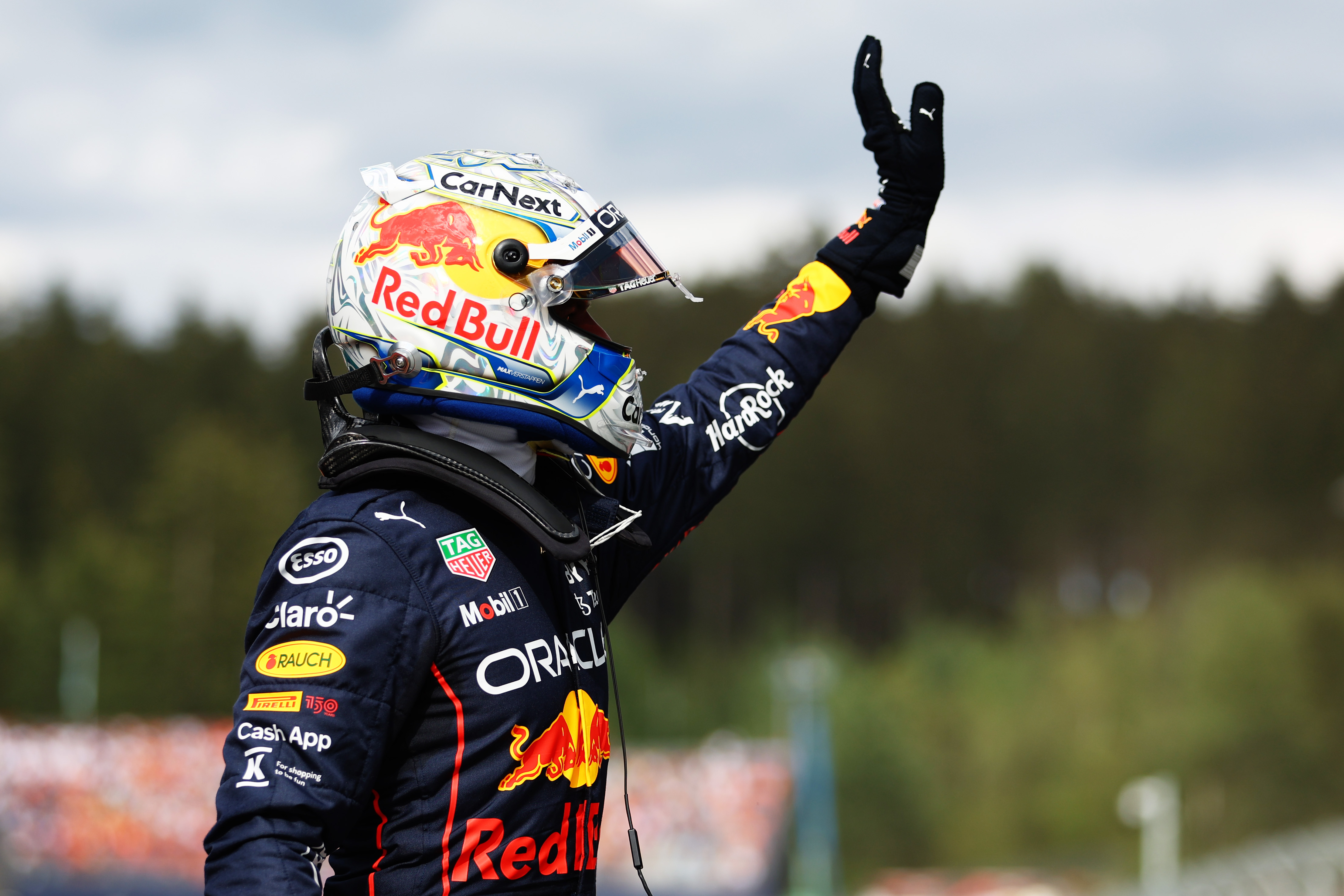 Marele Premiu al Austriei, Live Video, 16:00, Digi Sport 1. Max Verstappen pleacă din pole-position