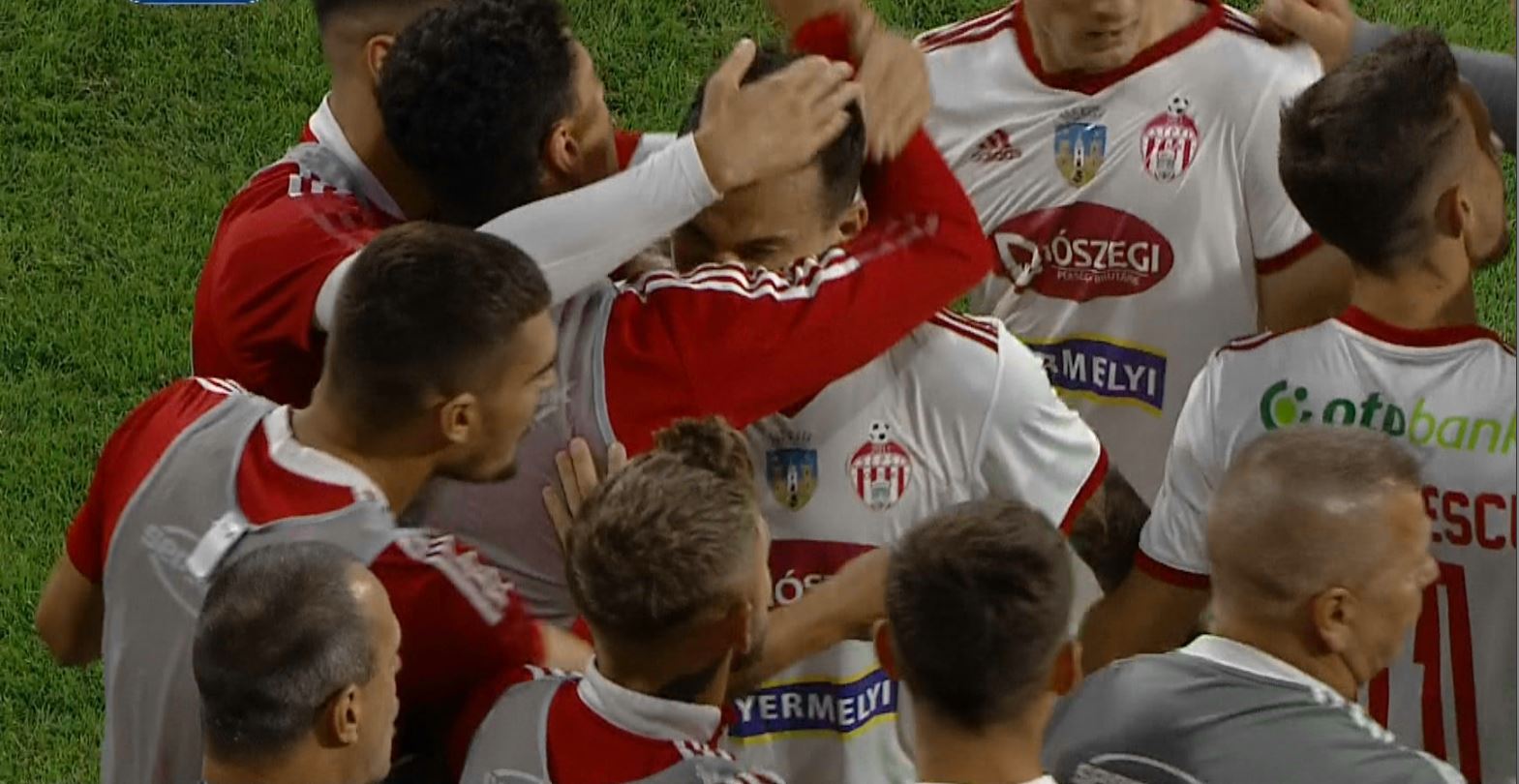 Supercupa României | CFR Cluj - Sepsi 1-1, ACUM, Digi Sport 1. Cosmin Matei egalează. VAR la primul meci oficial al sezonului
