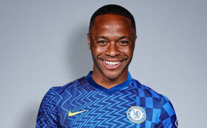 Chelsea l-a luat pe Raheem Sterling și mai vrea un jucător de la Manchester City! Suma totală, peste 100 de milioane €