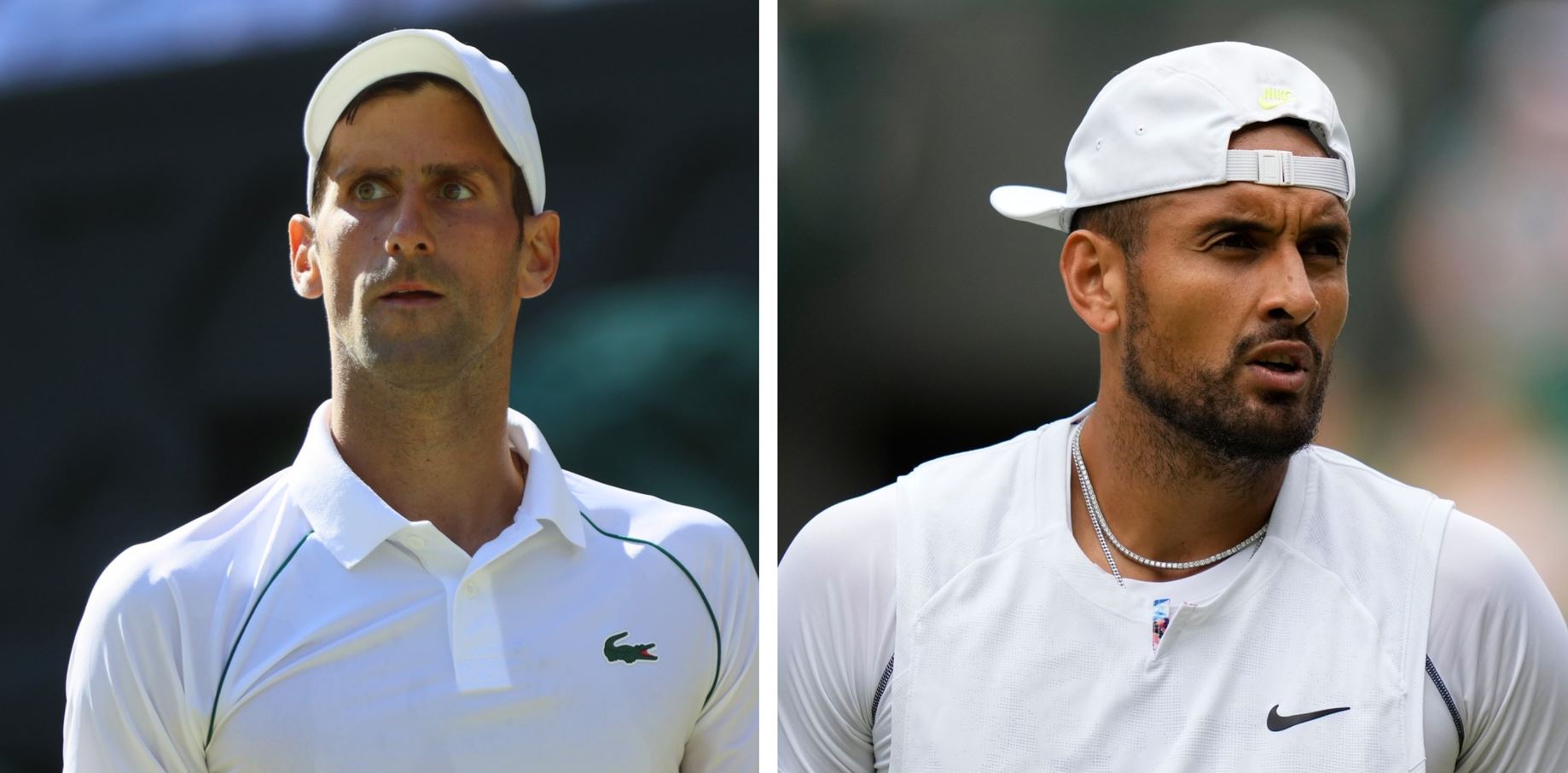 Novak Djokovic - Nick Kyrgios, LIVE TEXT, 16:00, finala de la Wimbledon. Sârbul țintește al patrulea trofeu la rând