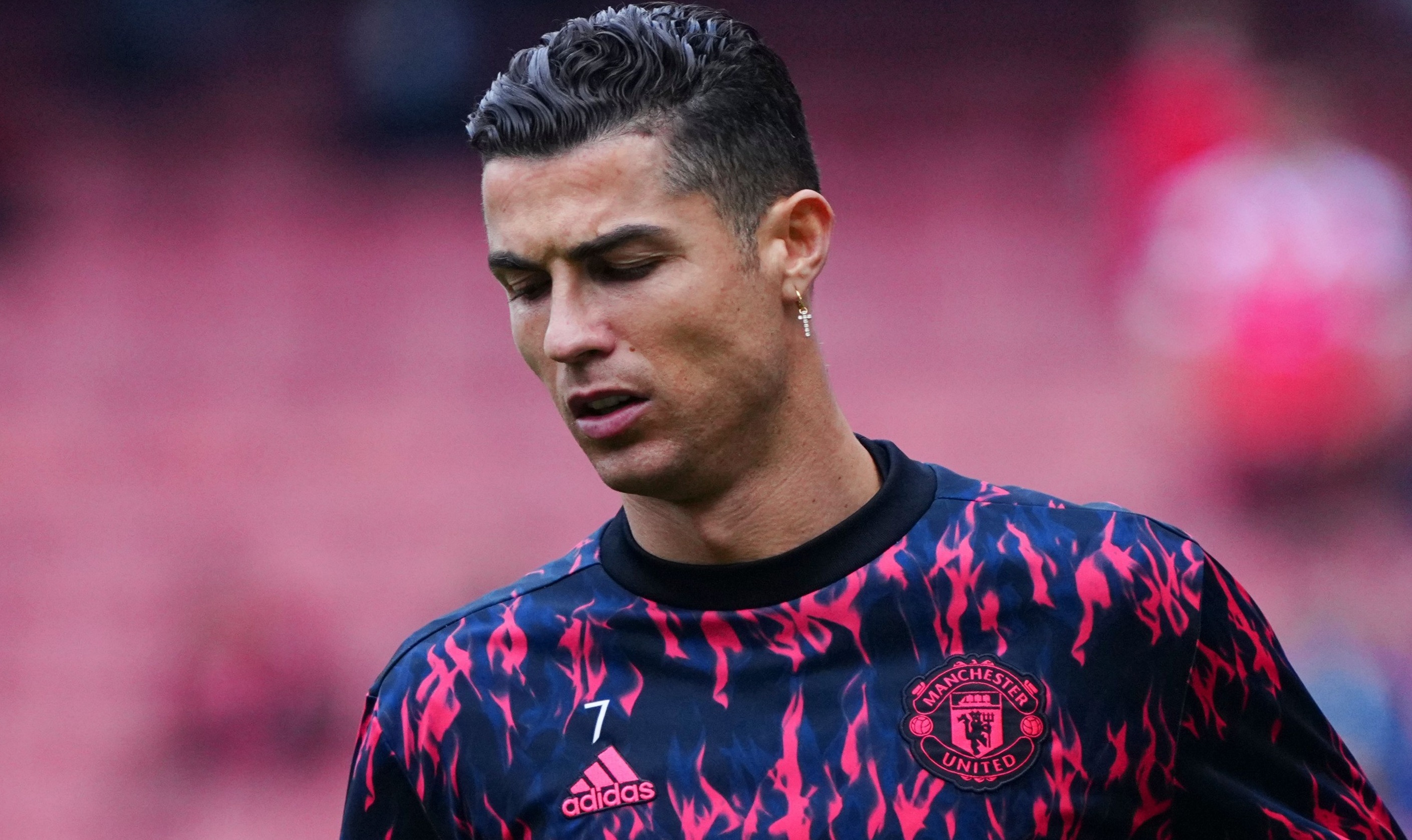 Se încearcă blocarea plecării lui Cristiano Ronaldo de la Manchester United! Cine a contactat conducerea clubului