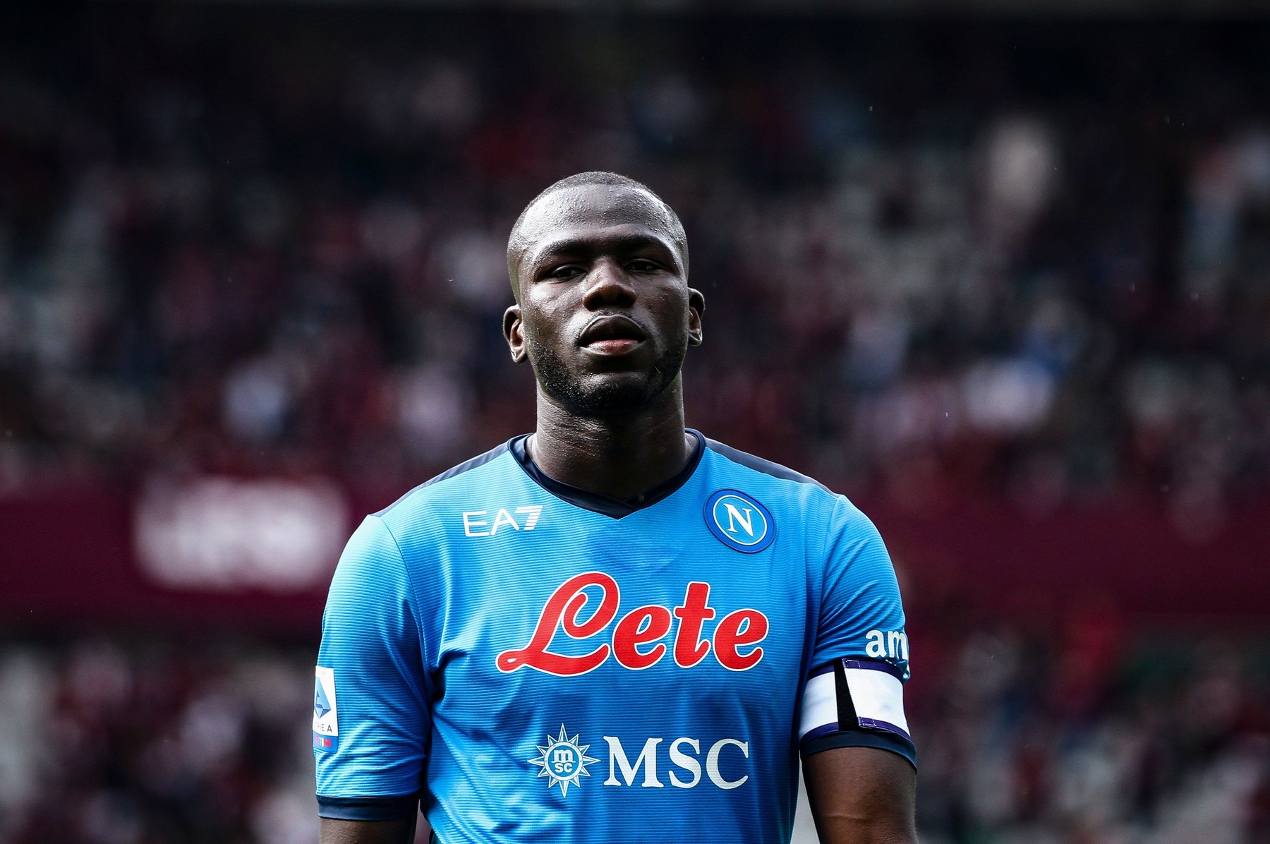 Napoli i-a făcut o ofertă “irezistibilă” lui Kalidou Koulibaly. Salariul propus