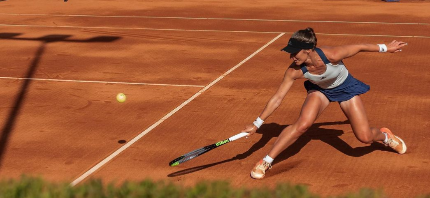 A fost condusă cu 6-0, 5-0, 30-0, dar ce a urmat va rămâne în istoria tenisului