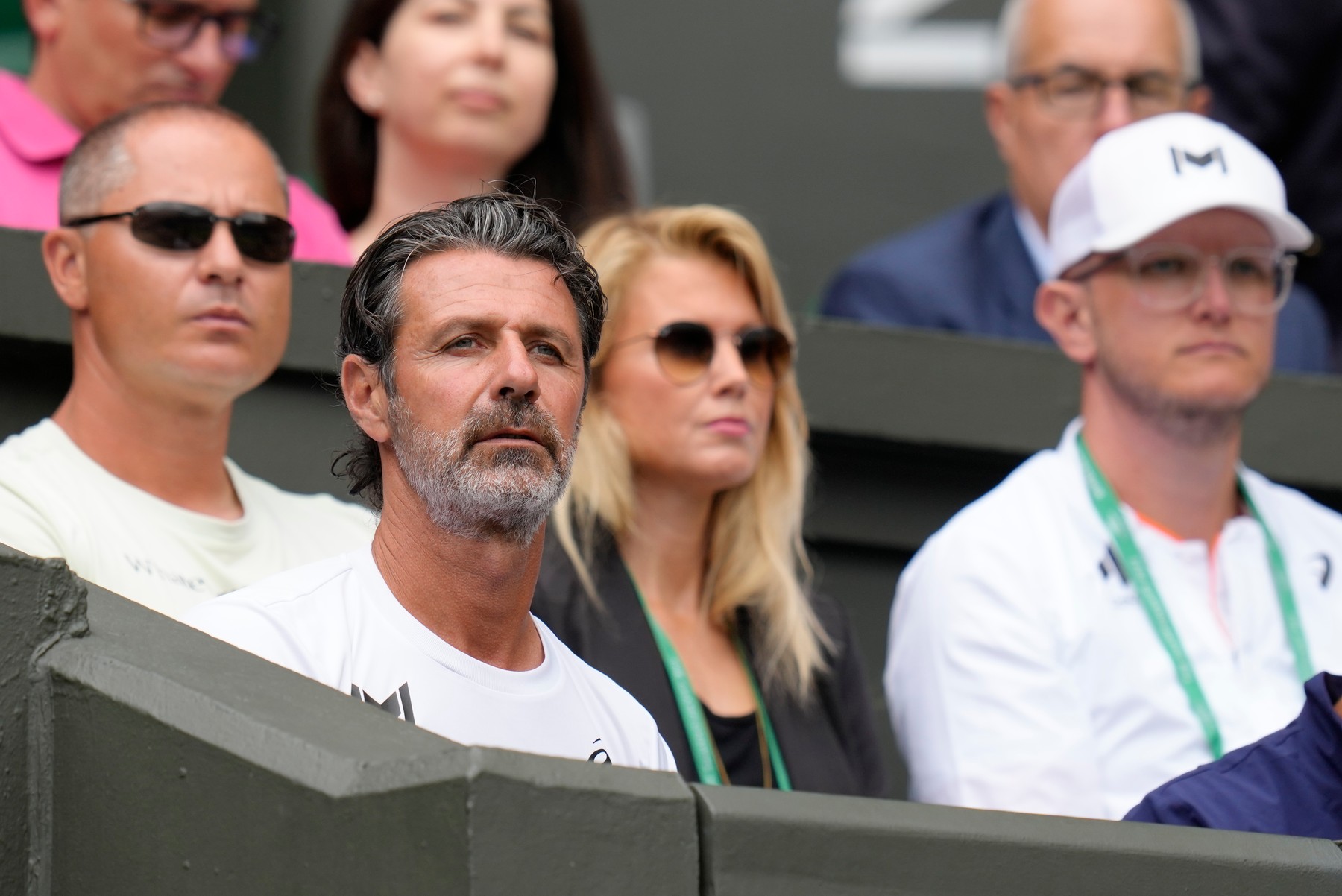 Patrick Mouratoglou și transformarea Simonei Halep! Spaniolii au analizat colaborarea dintre cei doi