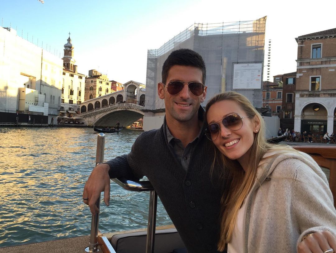 Numit ”trădător” în Serbia, Novak Djokovic s-a săturat și a luat o decizie radicală!