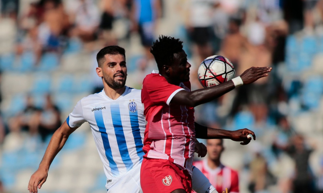 KF Tirana v KS Skenderbeu / Albanian Super League, Selman stermasi Stadium, Tirana, Albania - 11 Sep 2021