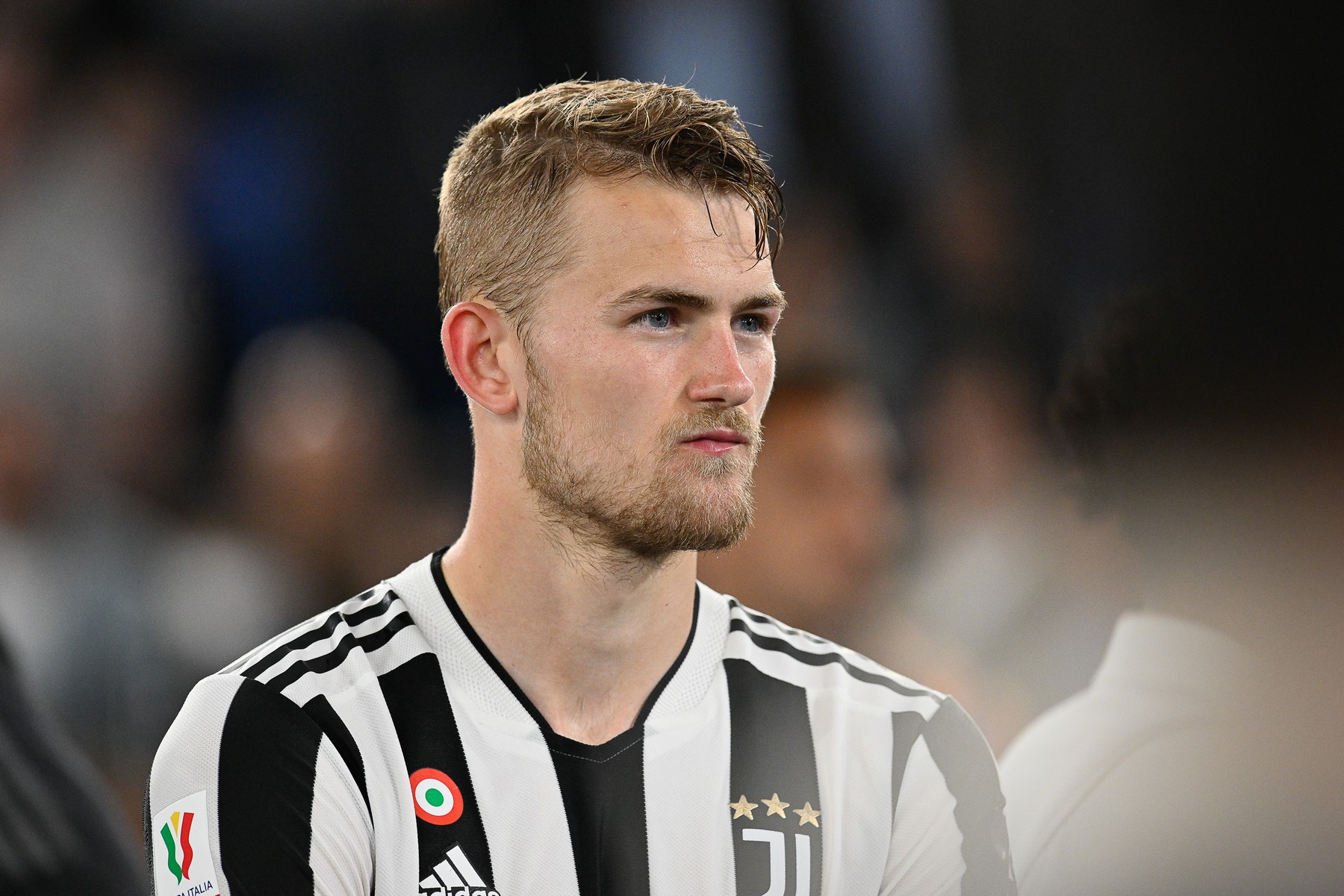 Bayern Munchen mai face un pas spre transferul lui de Ligt! Ce contract i-au propus bavarezii fundașului