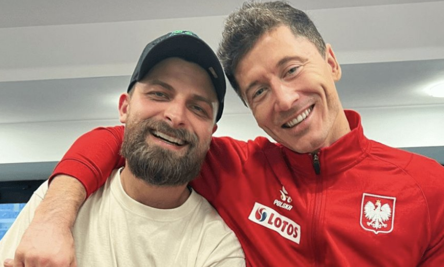 Cel mai bun prieten al lui Robert Lewandowski a oferit ultimele detalii despre transferul la Barcelona
