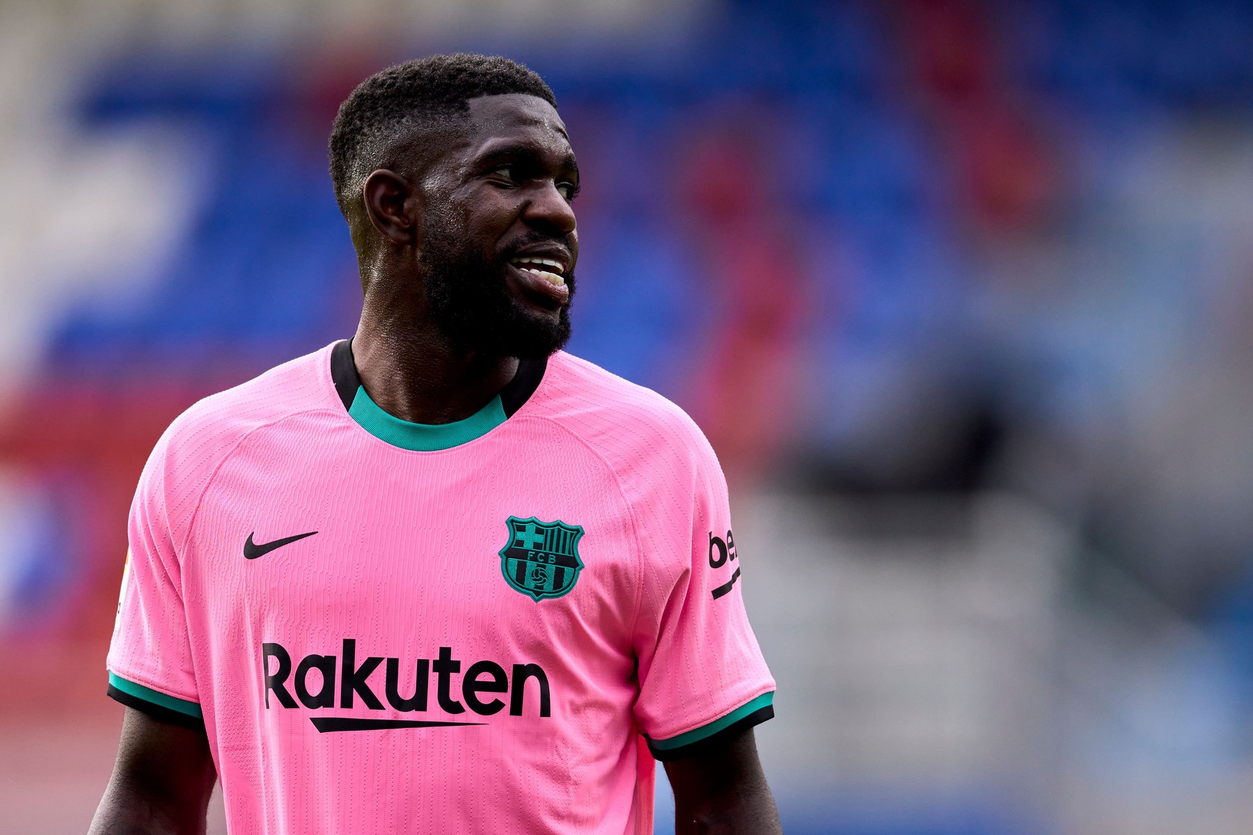 Barcelona s-a bucurat degeaba! Motivul pentru care Rennes a renunțat la transferul lui Samuel Umtiti