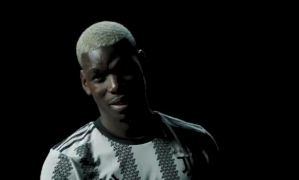 OFICIAL | Paul Pogba a fost prezentat la Juventus! Toate detaliile transferului verii în Serie A