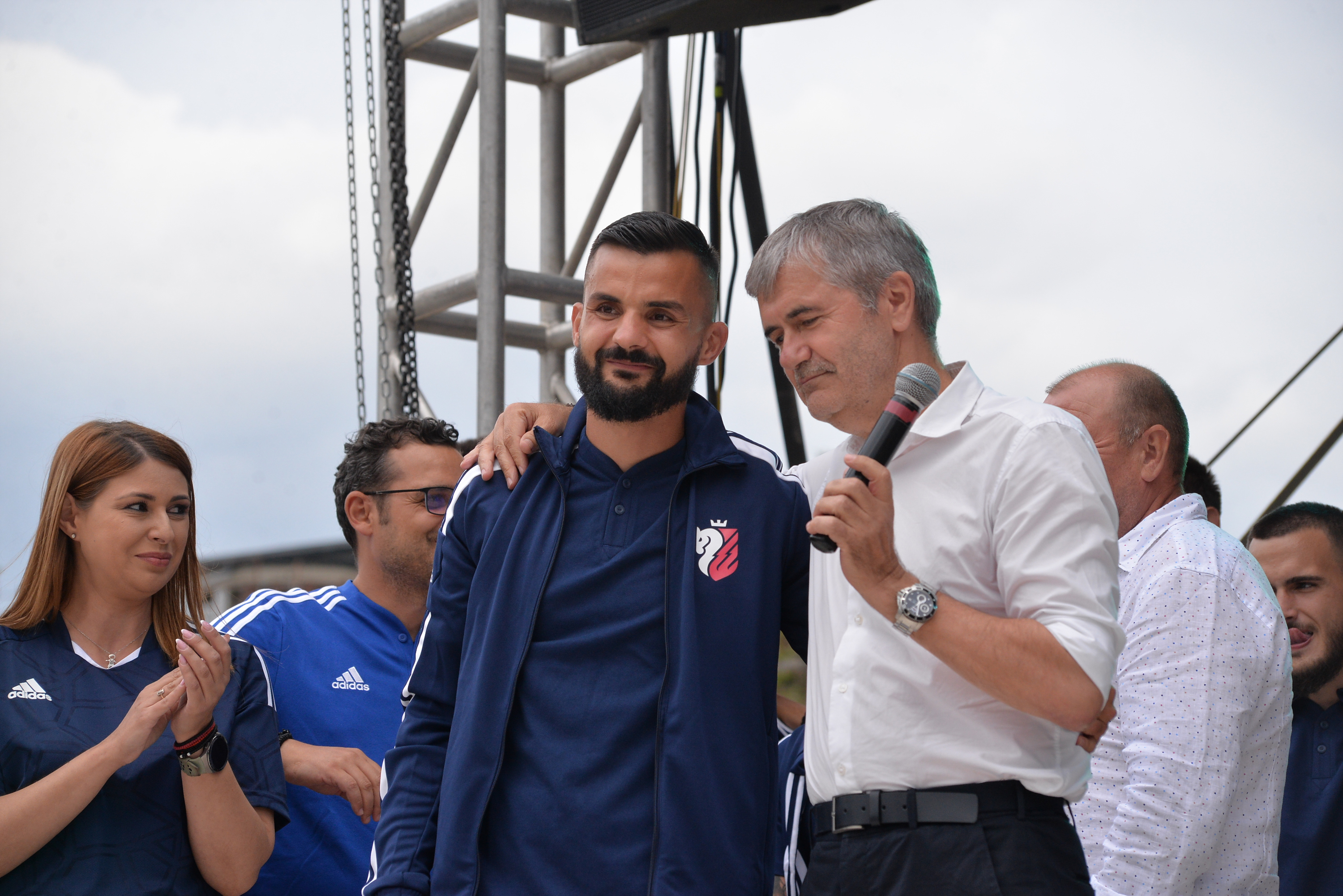 Fostul căpitan de la FC Botoșani și-a găsit echipă la doar două zile după ce s-a despărțit de gruparea din Superliga