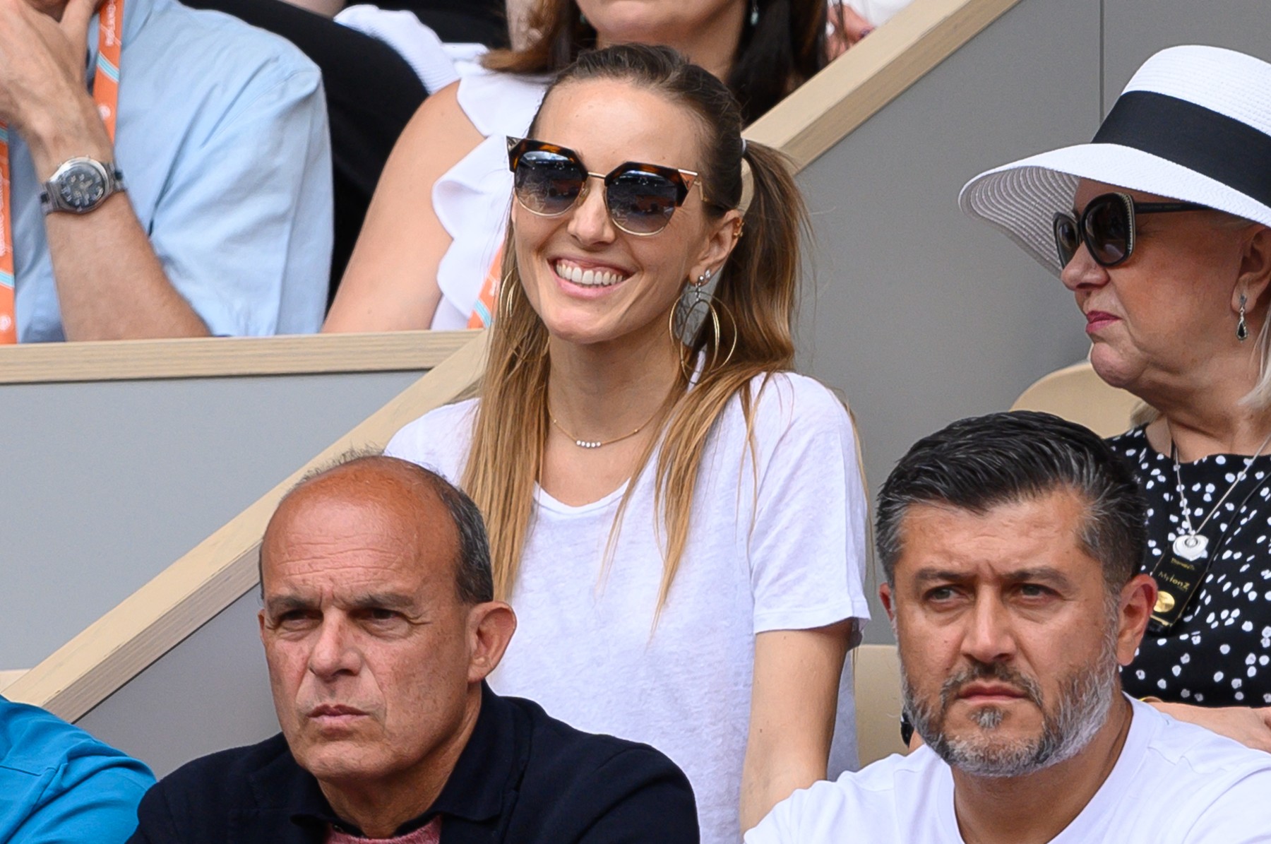 Sărbătoare la Belgrad! Mesajul transmis de Jelena Djokovic după ce Nole s-a impus la Wimbledon