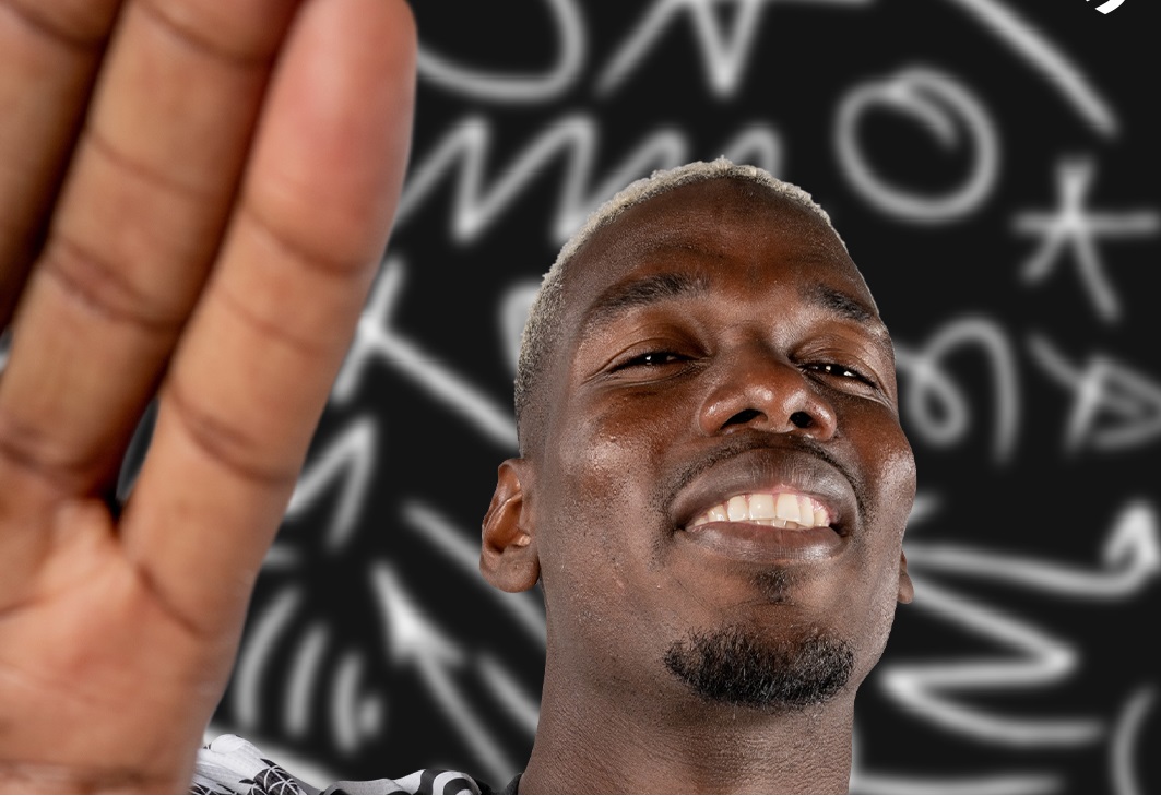 Paul Pogba, primele cuvinte după ce a revenit la Juventus: M-am întors și sunt foarte fericit