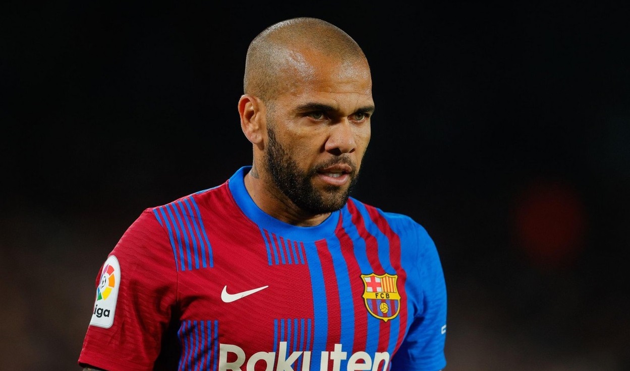 Dani Alves a dat cărțile pe față după despărțirea de Barcelona: ”Nu le pasă de jucătorii care au scris istorie!”