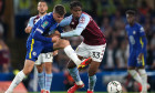 Chelsea v Aston Villa - Carabao Cup - Third Round - Stamford Bridge