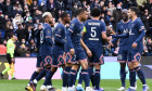 Paris Saint Germain v Girondins de Bordeaux - Ligue 1 Uber Eats