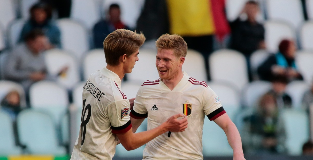 AC Milan, negocieri avansate pentru transferul ”noului Kevin De Bruyne”: ofertă de 30 de milioane de euro