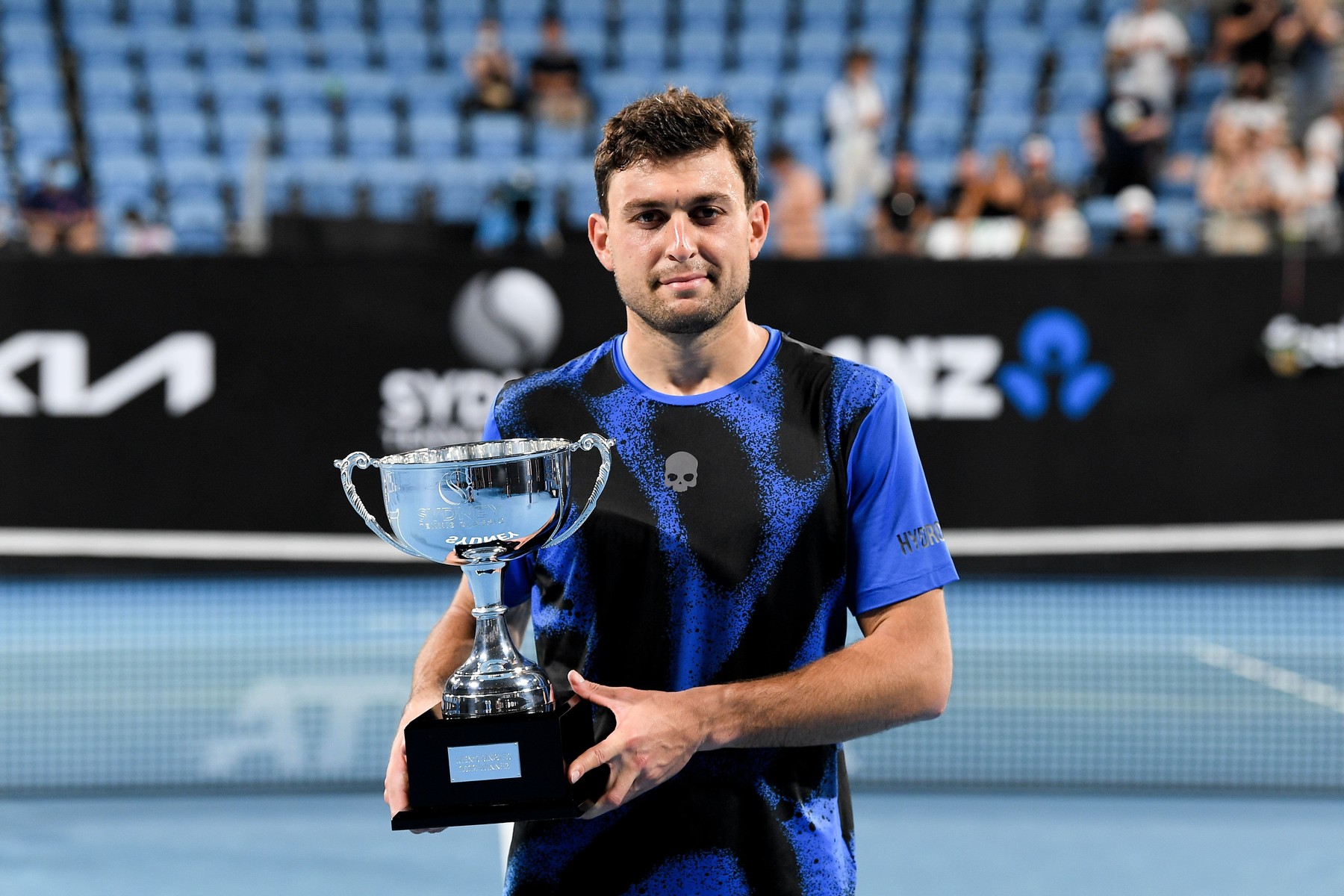 Acuzații grave în tenis! Doi jucători din Top 40 ATP, suspectați că au trucat meciuri