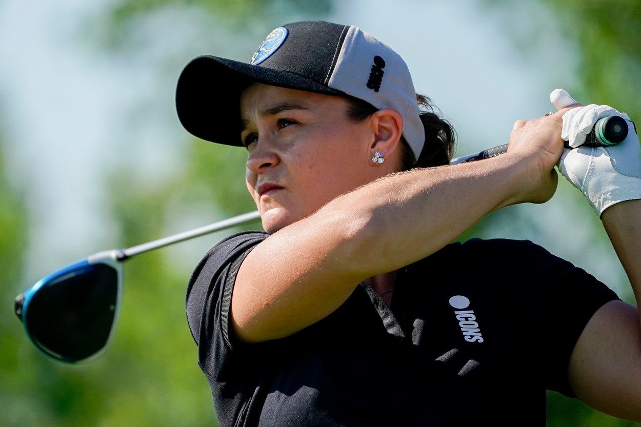 "Regreți că te-ai retras?" Răspunsul dat de Ashleigh Barty, la aproape 4 luni de când a părăsit lumea tenisului