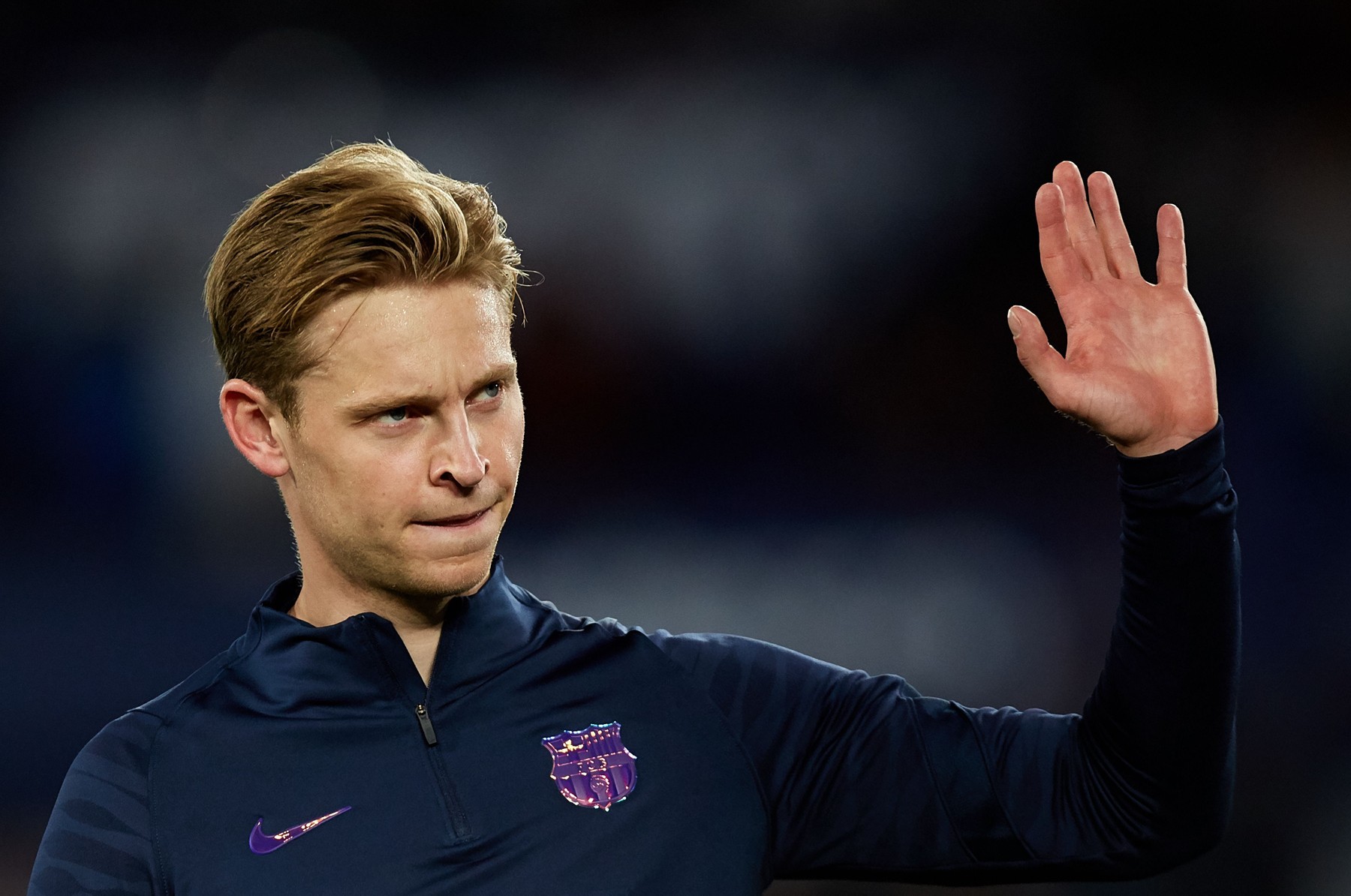 Ce se întâmplă cu Frenkie de Jong dacă nu acceptă noile condiții la Barcelona. Laporta: Eu nu escrochez pe nimeni