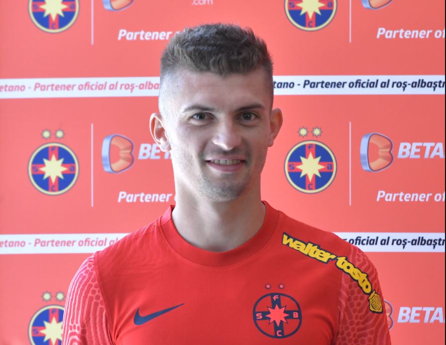 Florin Tănase, atac la CSA Steaua: “Nu i-aș numi steliști. Nu știu ce interese au”