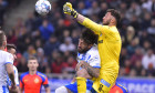 FOTBAL:FCSB-UNIVERSITATEA CRAIOVA, PLAY OFF LIGA 1 CASA PARIURILOR (3.04.2022)