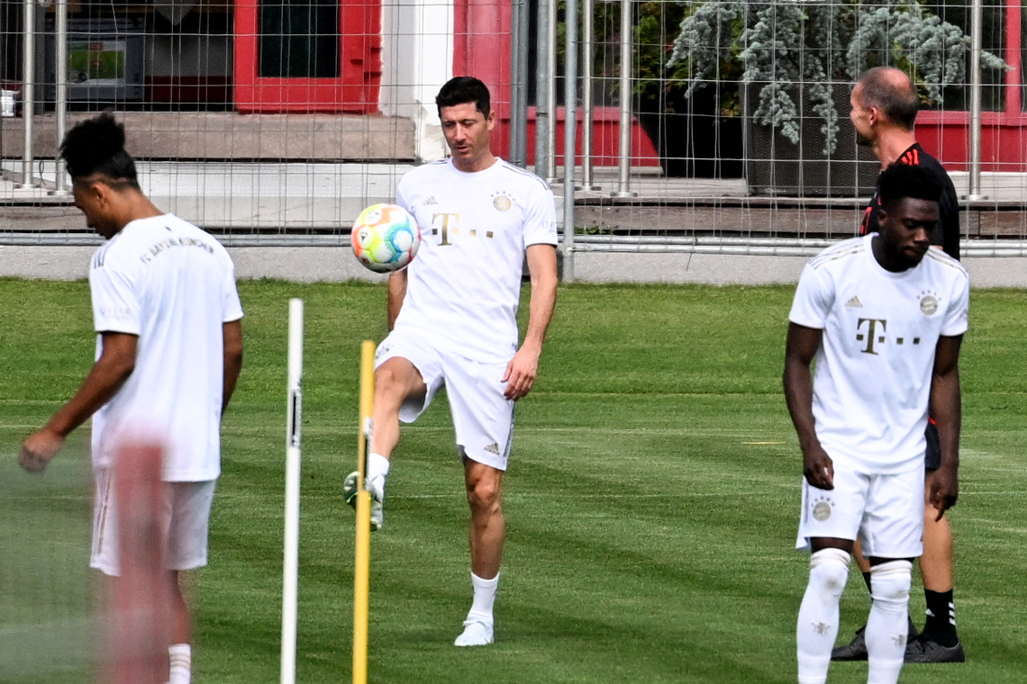 Se face! Barcelona a acceptat să plătească 50 de milioane de euro pentru Robert Lewandowski